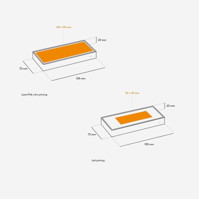 Power Bank Solar Ηλιακό 10000 mAh - Image 2