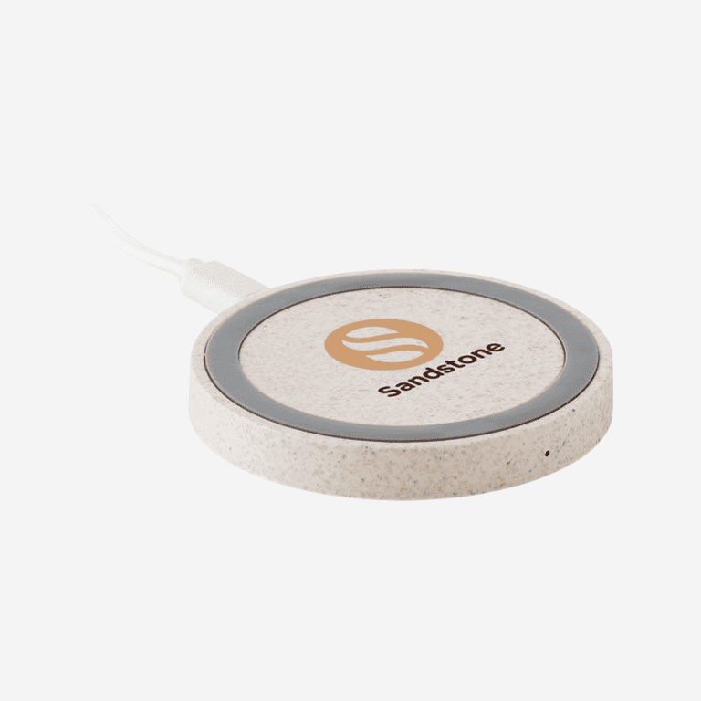 Eco Compact ασύρματος φορτιστής