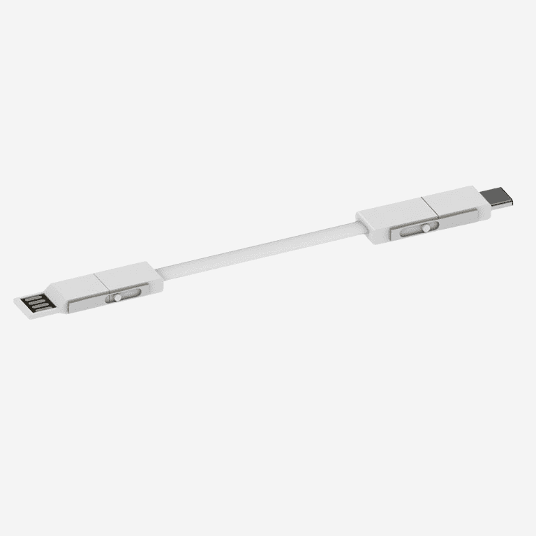 Bunch Καλώδιο Φόρτισης 4 σε 1 - Image 4