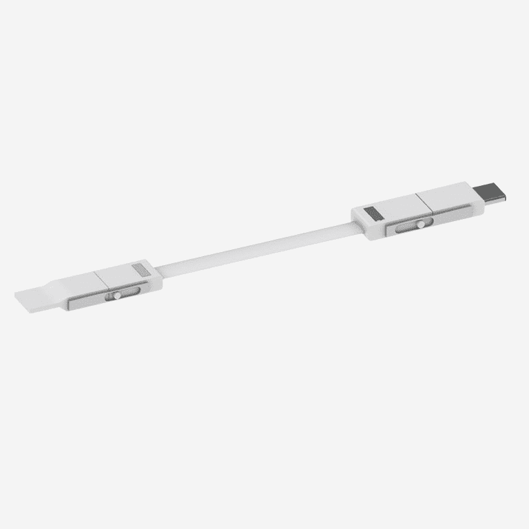 Bunch Καλώδιο Φόρτισης 4 σε 1 - Image 2