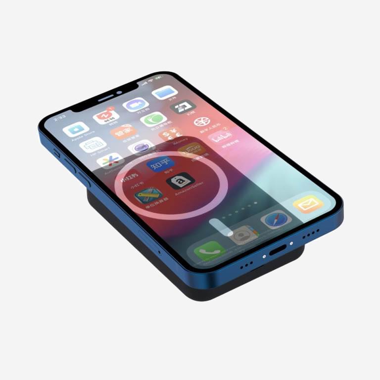 MagSafe Power Bank Upsilon - Image 4