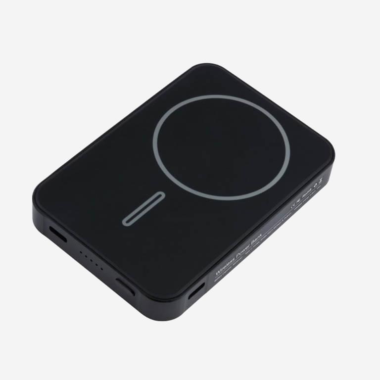 MagSafe Power Bank με Σταντ - Image 3