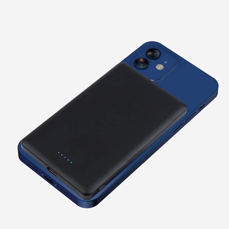 MagSafe Power Bank 5000 mAh - Image 4