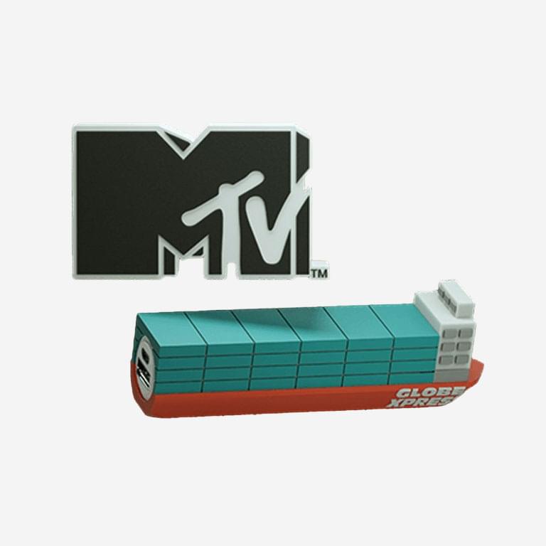 Custom Power Bank 2600 mAh - Image 6