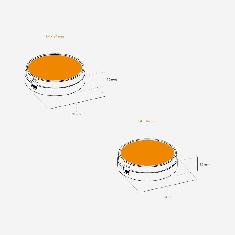 Cartoon 10W Ασύρματος Φορτιστής - Image 3