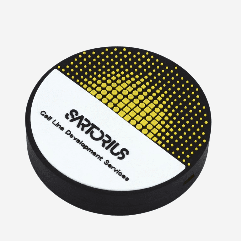 custom made wireless chargers