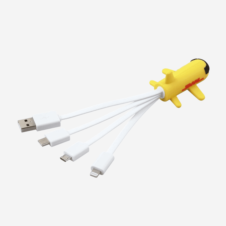 Custom Made Καλώδιο Φόρτισης - Image 4