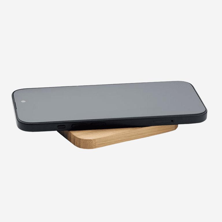 3 σε 1 eco Wireless Charger Set - Image 2