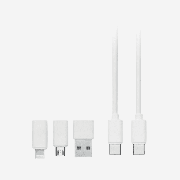 3 σε 1 eco Wireless Charger Set - Image 4