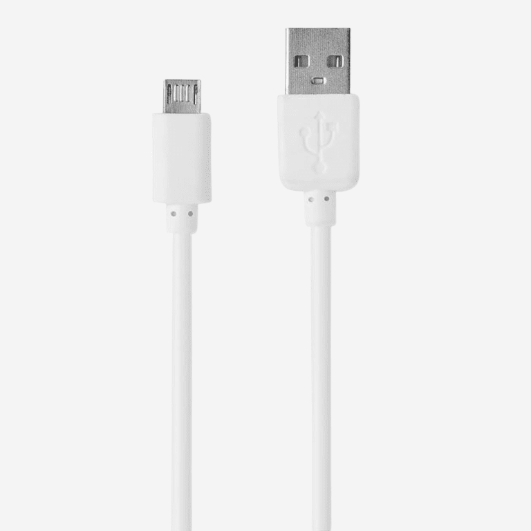 Power Bank Flat 4000 mAh [micro usb] - Image 6