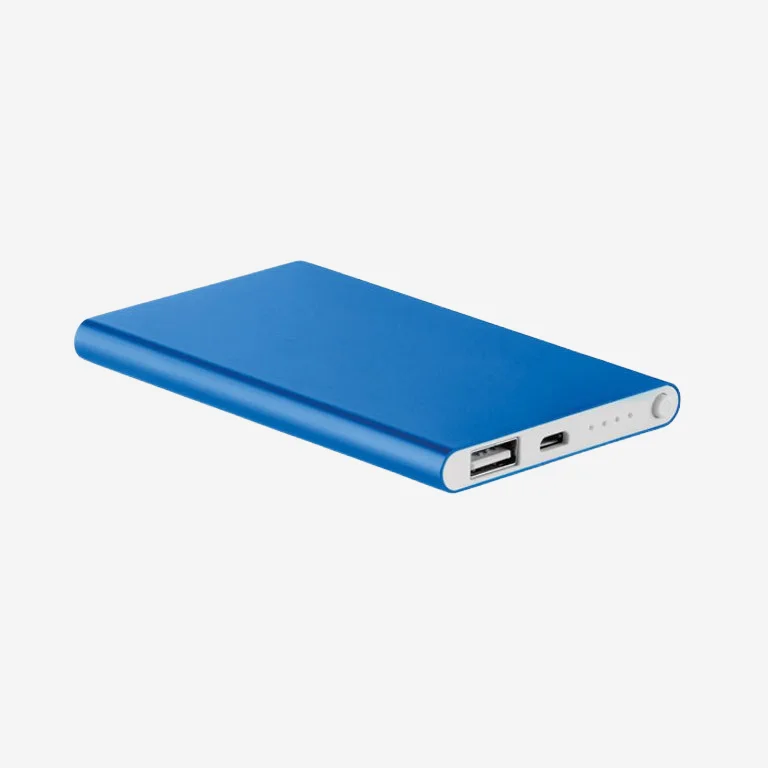 4000mAh powerbank