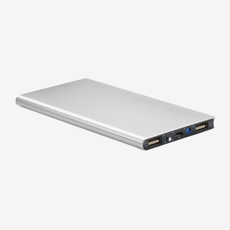 8000mAh powerbank
