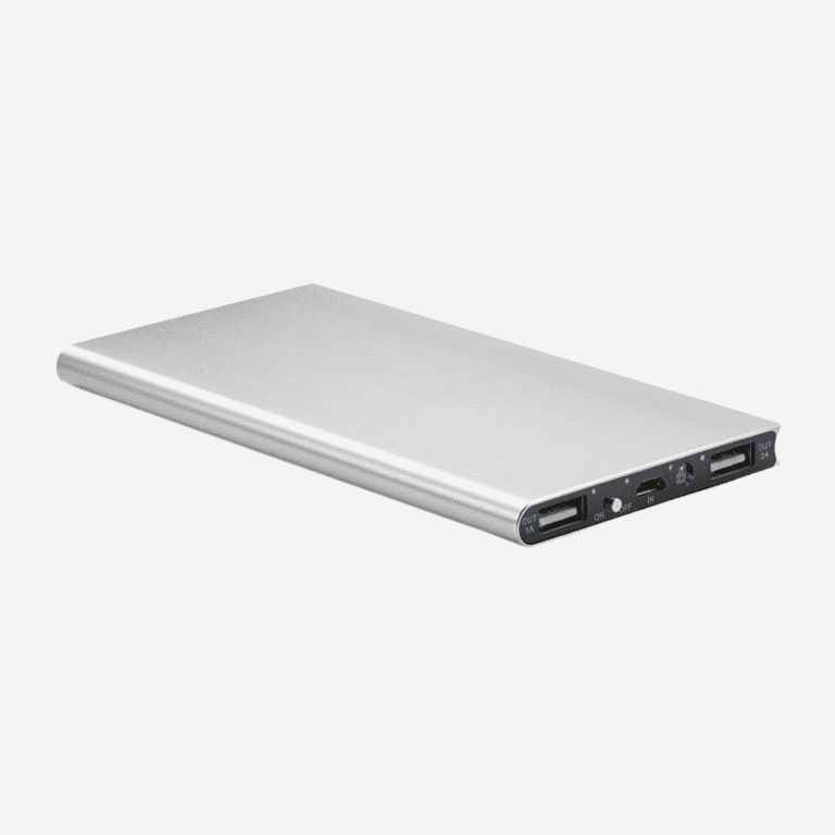 8000mAh powerbank