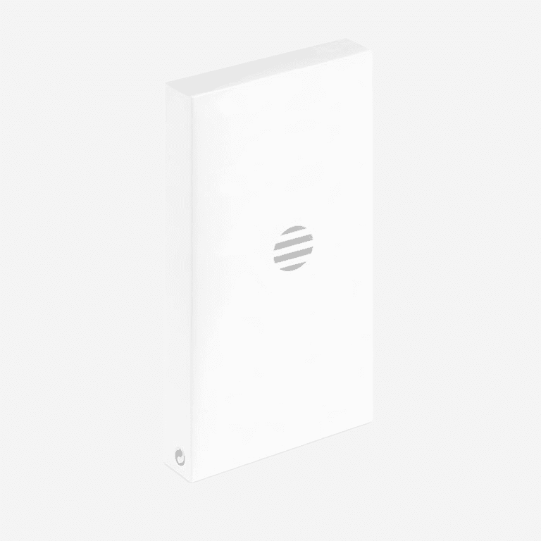 Power Bank Flat Solar 8000 mAh - Image 6