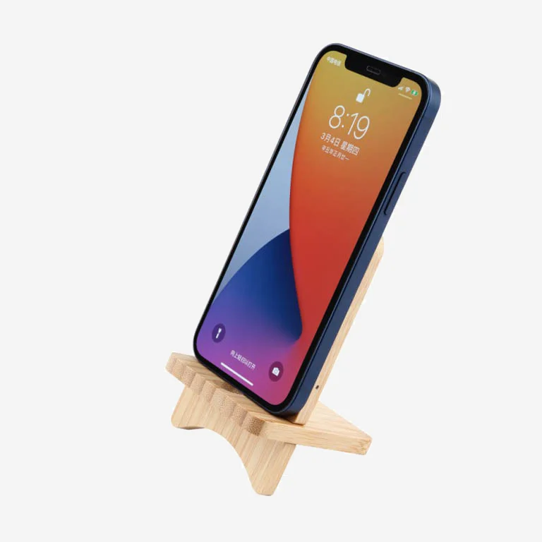 Wireless Charger Phone stand